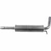 IMASAF Mittelschalldämpfer + Anbausatz SEAT Ibiza SKODA Fabia VW Polo 1.4 / 16V Bild IMASAF Mittelschalldämpfer + Anbausatz SEAT Ibiza SKODA Fabia VW Polo 1.4 / 16V