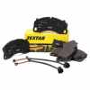 TEXTAR 2551901 Bremsbeläge + Wako PORSCHE 991 3.8 Turbo / S 520-607 PS vorne Bild TEXTAR 2551901 Bremsbeläge + Wako PORSCHE 991 3.8 Turbo / S 520-607 PS vorne
