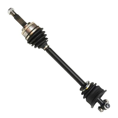 Antriebswelle Vorderachse links NEU mit ABS-Ring Schalt Bild Antriebswelle Vorderachse links NEU mit ABS-Ring Schalt