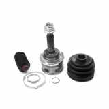 Aussengelenk radseitig