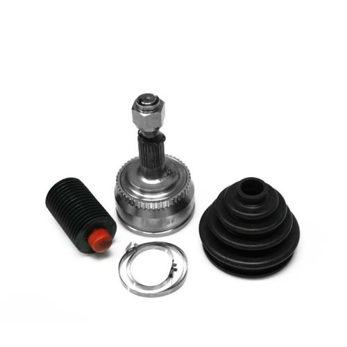 Aussengelenk radseitig Bild Aussengelenk radseitig