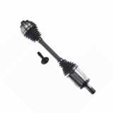 Antriebswelle Vorderachse links NEU Automatik