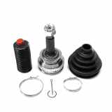 Aussengelenk radseitig