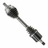 Antriebswelle Vorderachse links NEU mit ABS-Ring Automatik
