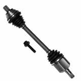 Antriebswelle Vorderachse links NEU Automatik