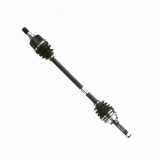 Antriebswelle Hinterachse links NEU mit ABS-Ring