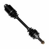 Antriebswelle Vorderachse rechts NEU mit ABS-Ring Automatik