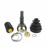 Aussengelenk radseitig