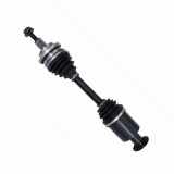 Antriebswelle Vorderachse links NEU mit ABS-Ring
