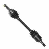 Antriebswelle Vorderachse links NEU mit ABS-Ring Schalt