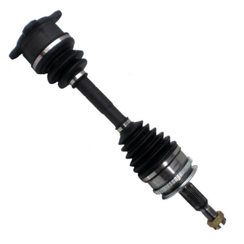 Antriebswelle Vorderachse rechts NEU mit ABS-Ring Schalt + Automatik Bild Antriebswelle Vorderachse rechts NEU mit ABS-Ring Schalt + Automatik