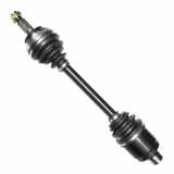 Antriebswelle Vorderachse rechts NEU mit ABS-Ring