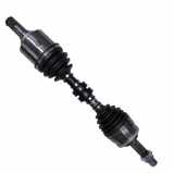 Antriebswelle Vorderachse links NEU mit ABS-Ring Schalt