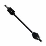 Antriebswelle Vorderachse links NEU mit ABS-Ring Automatik