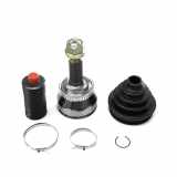 Aussengelenk radseitig