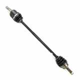 Antriebswelle Vorderachse rechts NEU mit ABS-Ring Schalt + Automatik