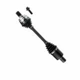 Antriebswelle Vorderachse links NEU mit ABS-Ring Schalt + Automatik