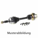 Antriebswelle Vorderachse links NEU Schalt