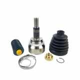 Aussengelenk radseitig