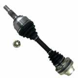 Antriebswelle Hinterachse links und rechts NEU mit ABS-Ring