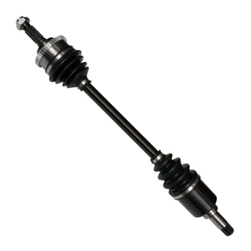 Antriebswelle Vorderachse links NEU mit ABS-Ring Schalt