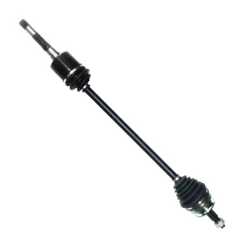 Antriebswelle Vorderachse rechts NEU mit ABS-Ring Schalt + Automatik Bild Antriebswelle Vorderachse rechts NEU mit ABS-Ring Schalt + Automatik