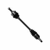 Antriebswelle Vorderachse links NEU mit ABS-Ring