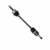 Antriebswelle Vorderachse links NEU mit ABS-Ring Schalt