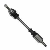 Antriebswelle Vorderachse links NEU Automatik