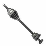 Antriebswelle Vorderachse rechts NEU mit ABS-Ring Schalt