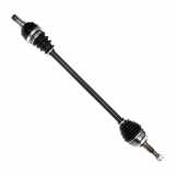 Antriebswelle Vorderachse rechts NEU mit ABS-Ring Schalt