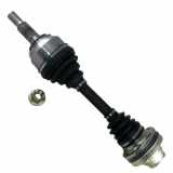 Antriebswelle Vorderachse links und rechts NEU Schalt + Automatik