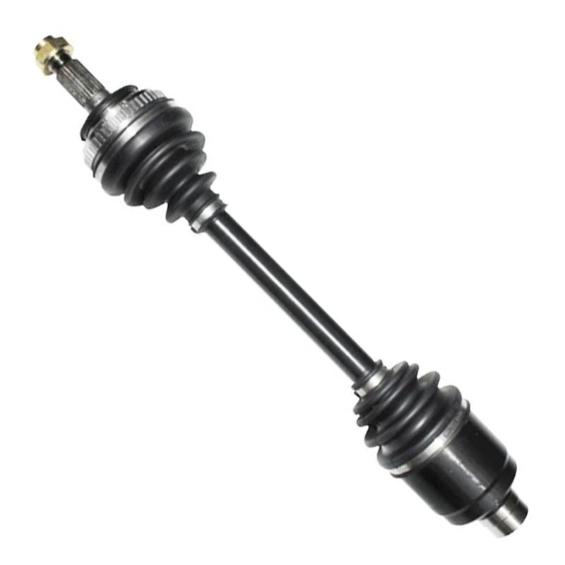 Antriebswelle Vorderachse links NEU mit ABS-Ring Schalt + Automatik