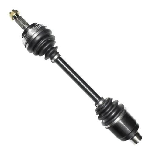 Antriebswelle Vorderachse links NEU mit ABS-Ring Schalt + Automatik Bild Antriebswelle Vorderachse links NEU mit ABS-Ring Schalt + Automatik
