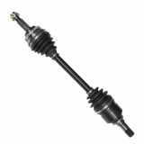 Antriebswelle Vorderachse rechts NEU mit ABS-Ring Schalt