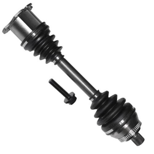 Antriebswelle Vorderachse links und rechts NEU mit ABS-Ring Automatik Bild Antriebswelle Vorderachse links und rechts NEU mit ABS-Ring Automatik