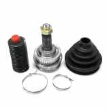 Aussengelenk radseitig