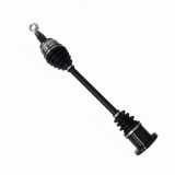 Antriebswelle Hinterachse links NEU mit ABS-Ring Schalt + Automatik