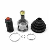 Aussengelenk radseitig