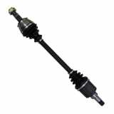 Antriebswelle Vorderachse links NEU Schalt