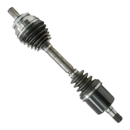 Antriebswelle Vorderachse links NEU mit ABS-Ring Automatik Bild Antriebswelle Vorderachse links NEU mit ABS-Ring Automatik