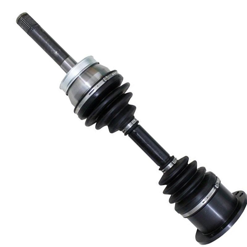 Antriebswelle Vorderachse rechts NEU Schalt + Automatik