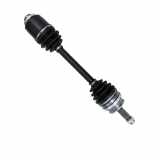 Antriebswelle Vorderachse rechts NEU mit ABS-Ring Schalt