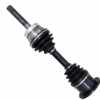 Antriebswelle Vorderachse rechts NEU Schalt + Automatik Bild Antriebswelle Vorderachse rechts NEU Schalt + Automatik