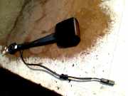 Gürtelschnalle Links Vorne 8Y0857755 Volkswagen Golf VIII (CD1) Schrägheck 2.0 GTI Clubsport 16V (DNFC) 2022 DNFC