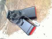 Gürtelschnalle Rechts Hinten 878163956R Renault Zoé (AG) Schrägheck 5-drs 60kW (5AM-B450) 2013