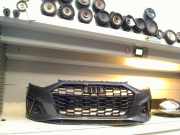 Stoßstange Vorne Audi A4 Avant (B9) Kombi 2.0 40 TFSI Mild Hybrid 16V (DLVA) 2020