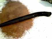 Scheibenwischer Hinten Lancia Ypsilon (843) Schrägheck 1.2 16V (188.A.5000) 2006