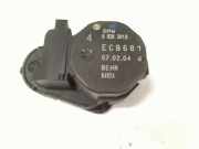 Luftklappe Stellmotor ECB681 BMW 5 serie (E60) Limousine 520i 24V (M54-B22(226S1)) 2006
