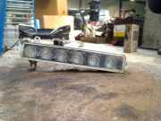 Tagfahrlicht Links Vorne 9812662180 Peugeot 308 SW (L4/L9/LC/LJ/LR) Kombi 5-drs 1.6 BlueHDi 120 (DV6FC(BHZ)) 2014